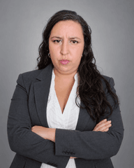Alejandra de la Rosa Aguilar